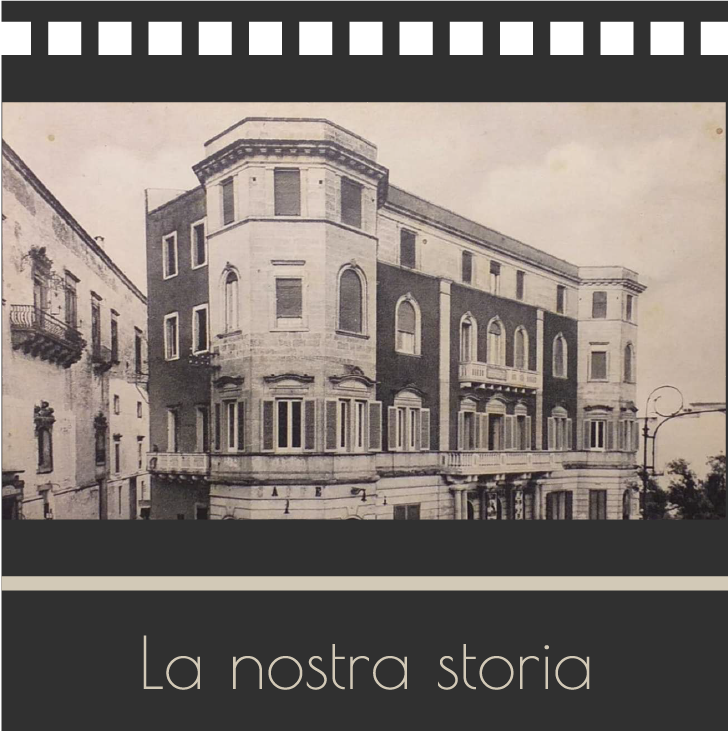 la nostra storia martina franca