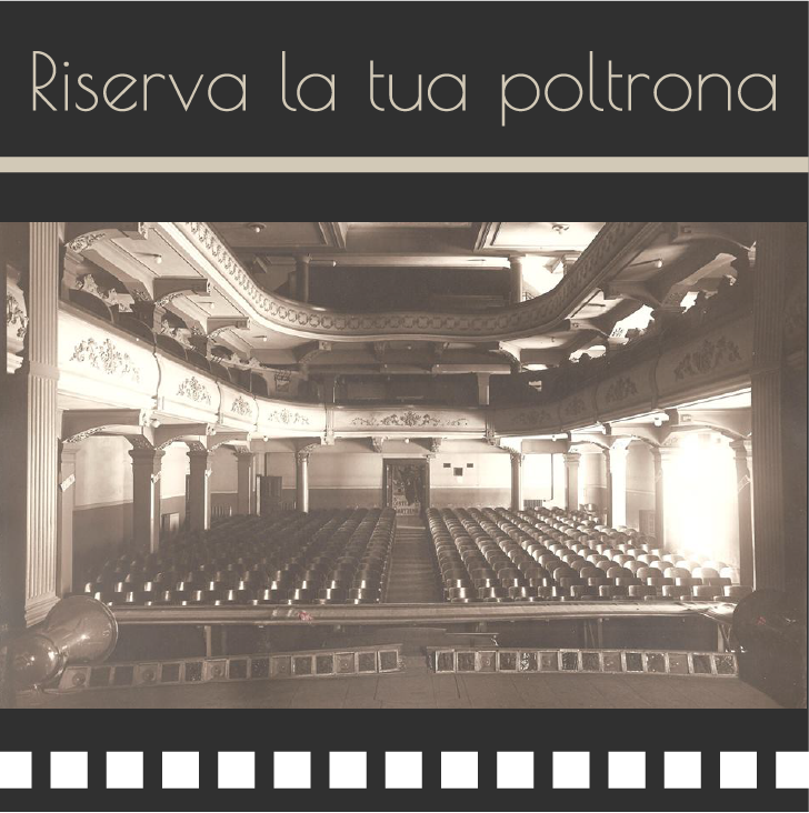 riserva prenotazione